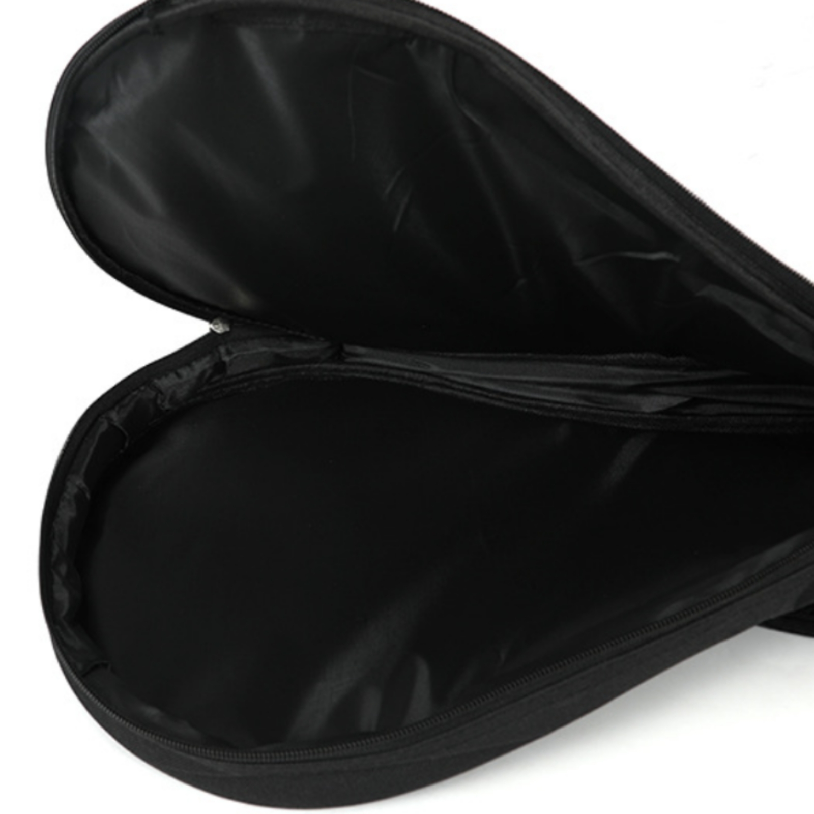 Travel Accessories Case - Padded Pipa Case Zippered Waterproof Pipa