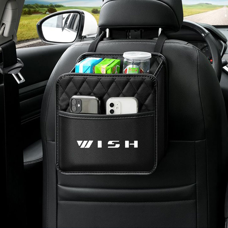 Car Backseat Organizer Multifu - Travel Accessories For Kids review and price