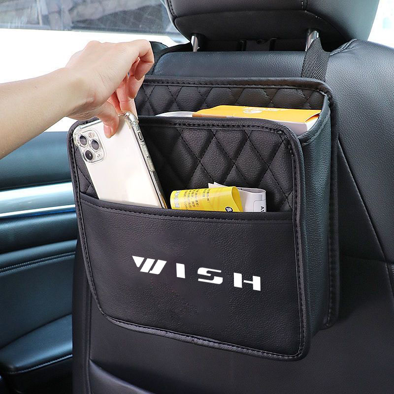 Car Backseat Organizer Multifu - Travel Accessories For Kids review and price