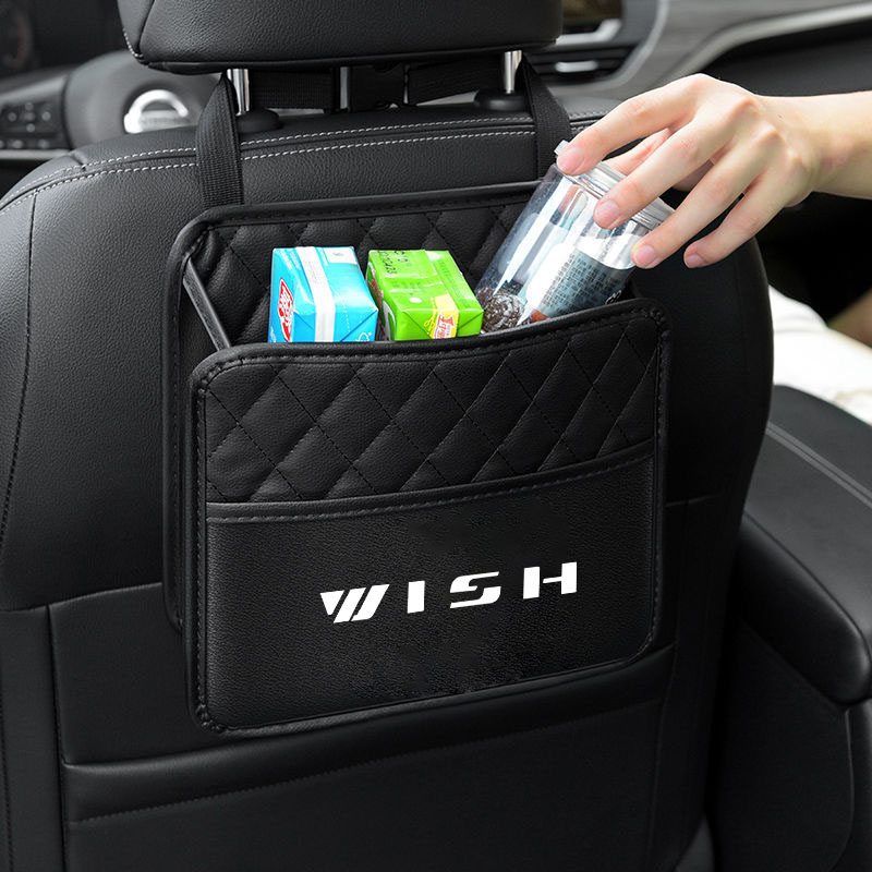 Car Backseat Organizer Multifu - Travel Accessories For Kids review and price