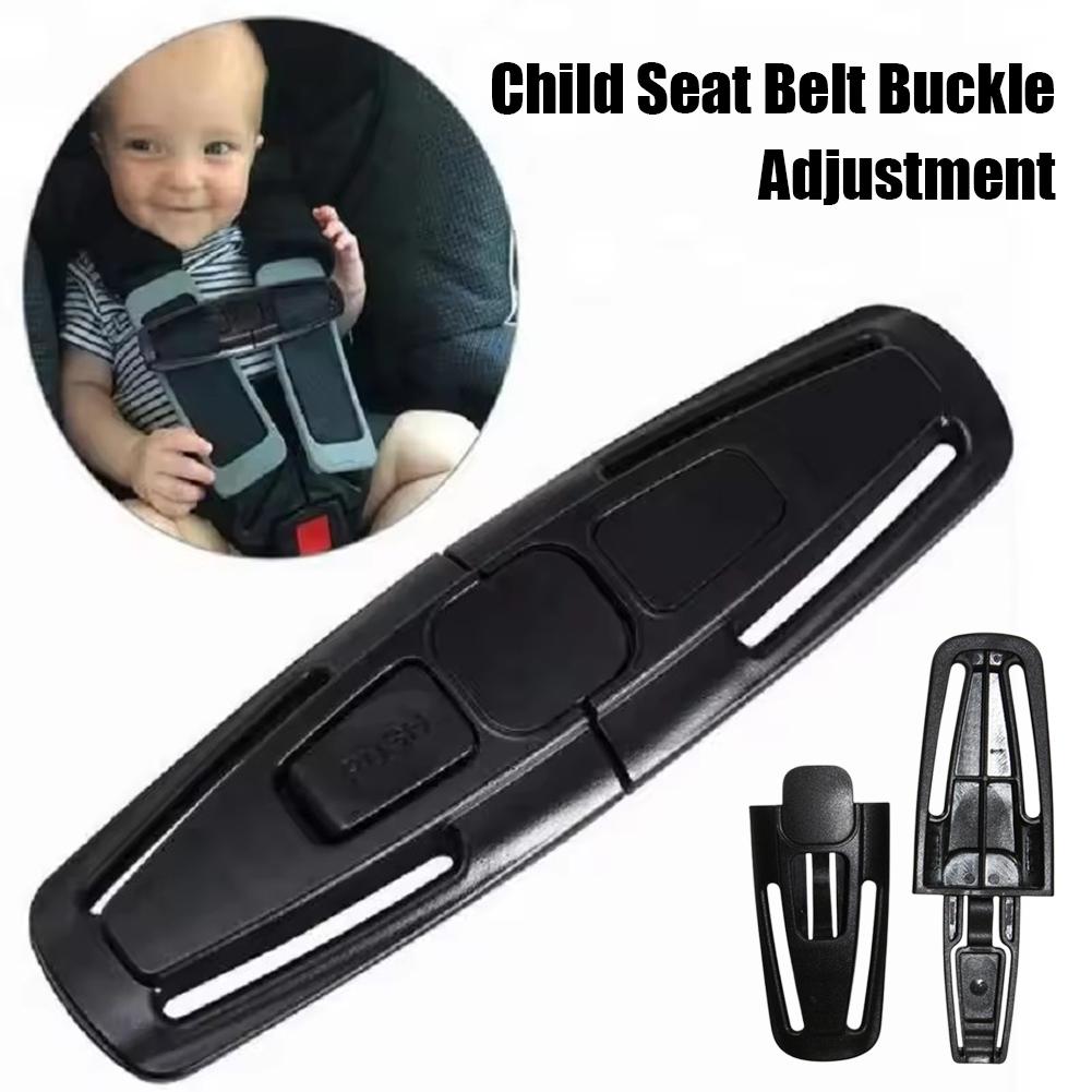 Car Child Safety Seat Strap Cl - Travel Accessories Baby review and price