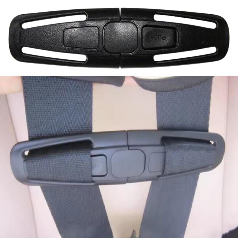 Car Child Safety Seat Strap Cl - Travel Accessories Baby review and price