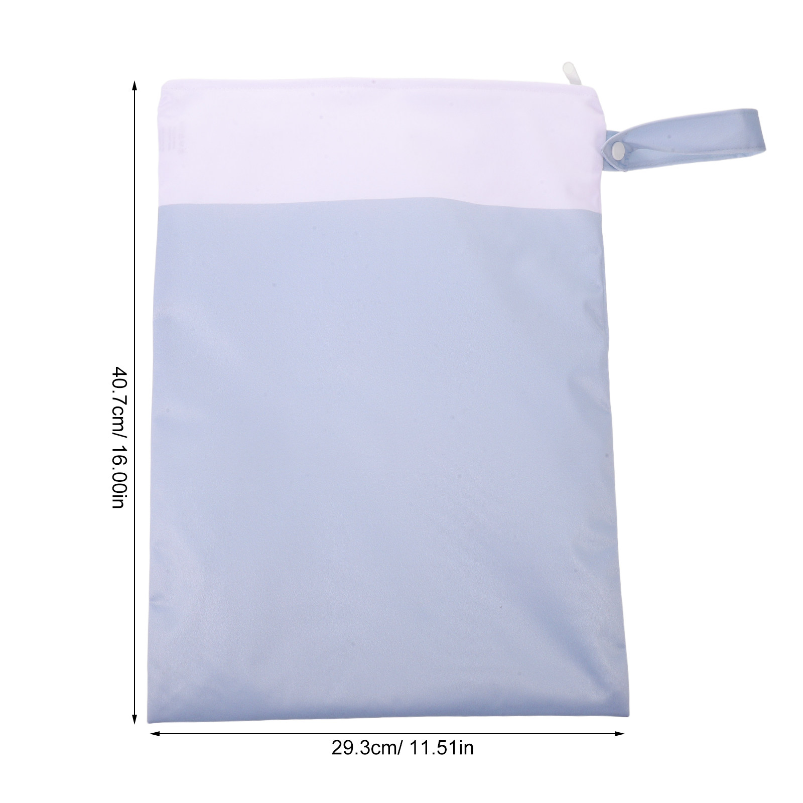Wet Dry Bag For Baby Diapers W - Travel Accessories Baby review and price