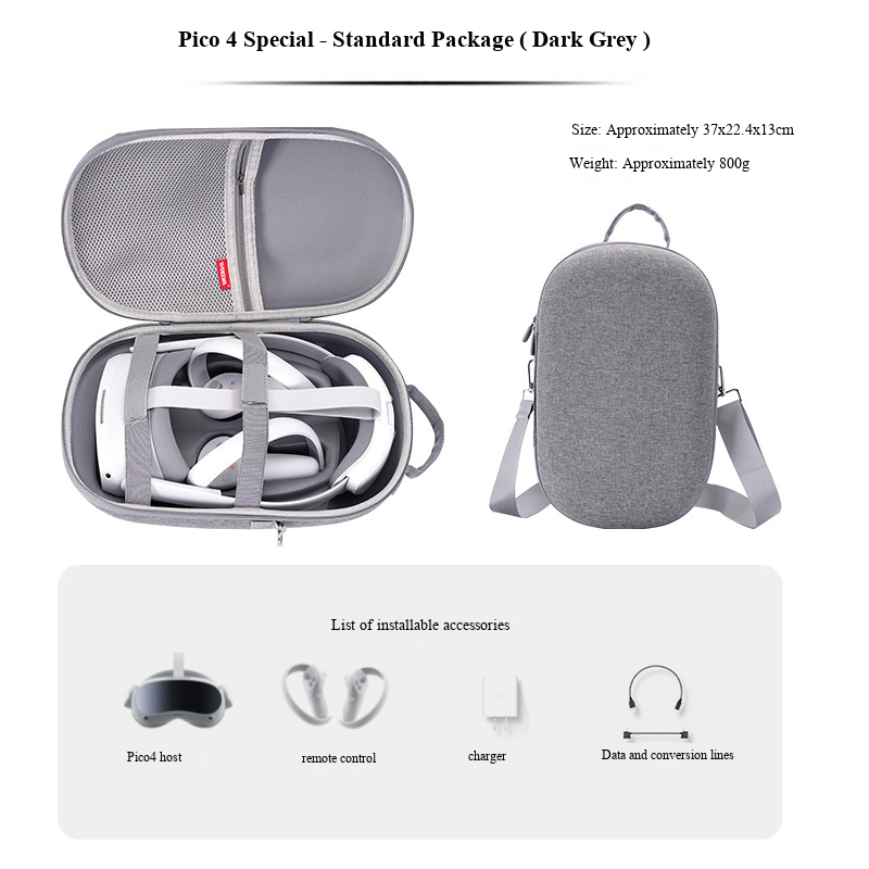 Hard Carrying Case Storage Bag - Travel Accessories Case review and price