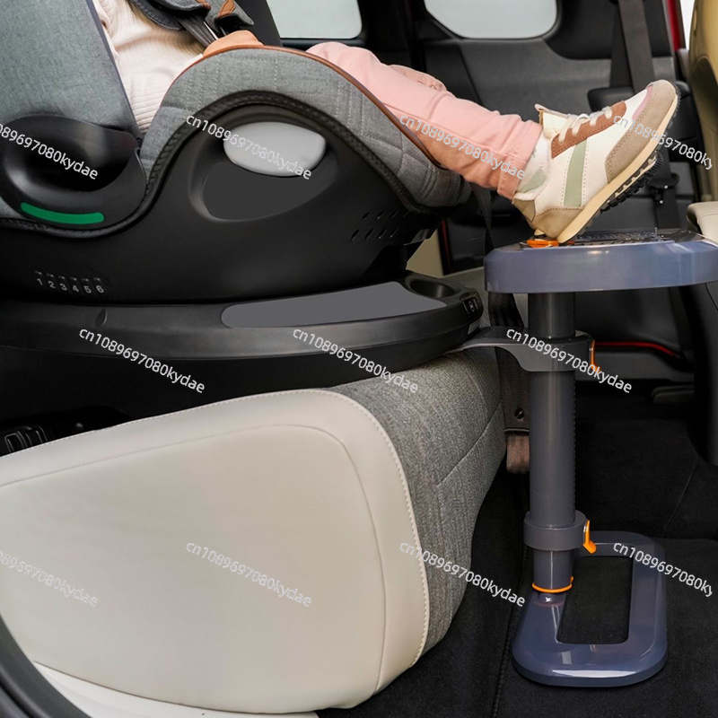 Angle Adjustable Foot Support  - Travel Accessories For Kids review and price