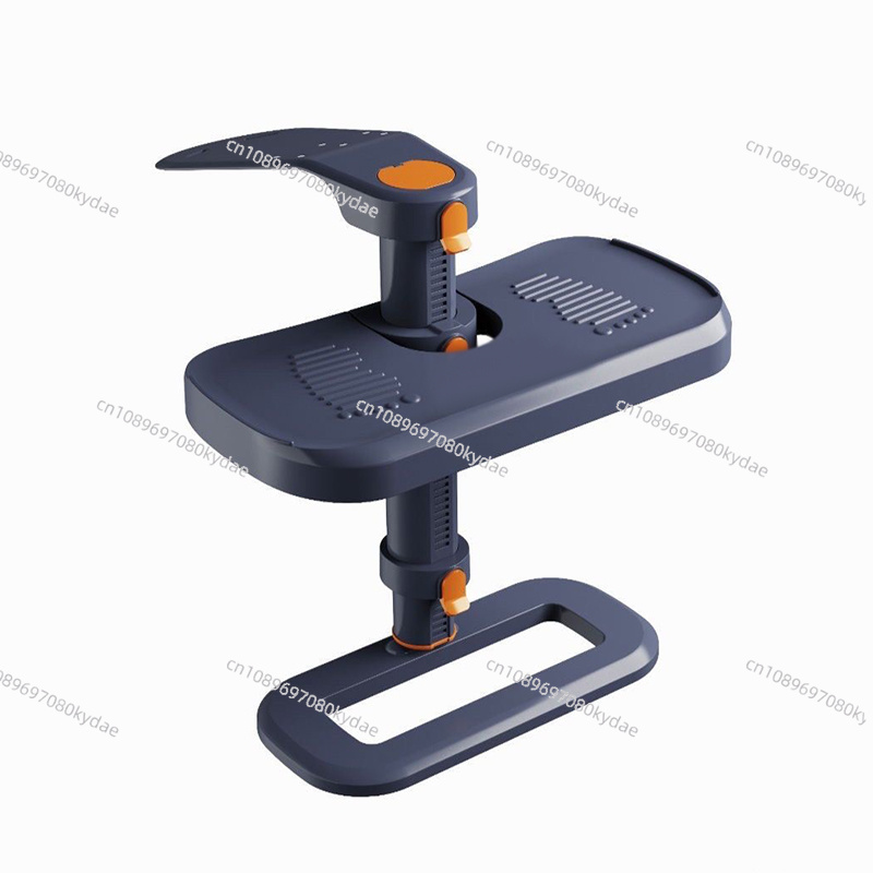 Angle Adjustable Foot Support  - Travel Accessories For Kids review and price