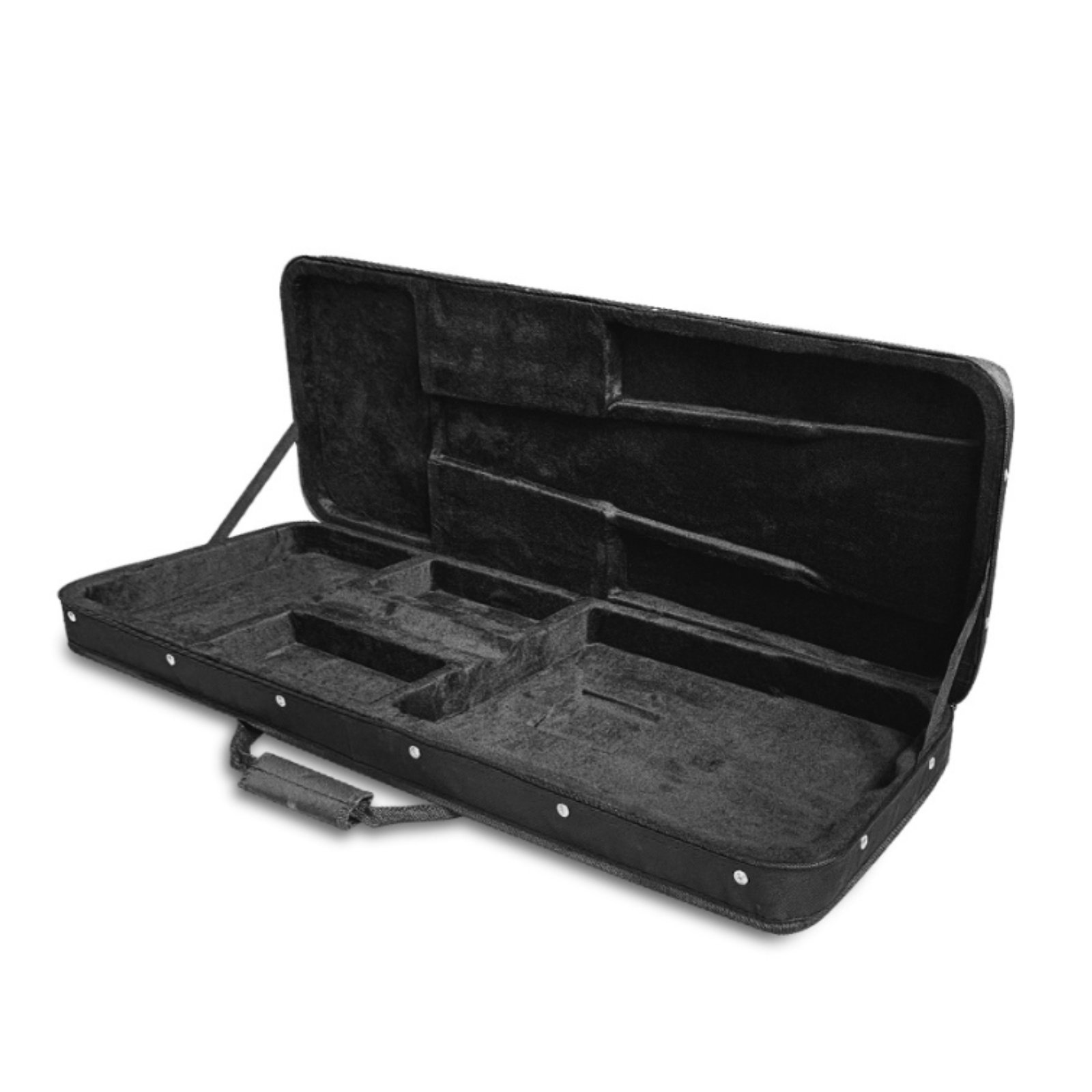 Lightweight Foam Guitar Case W - Travel Accessories Case review and price