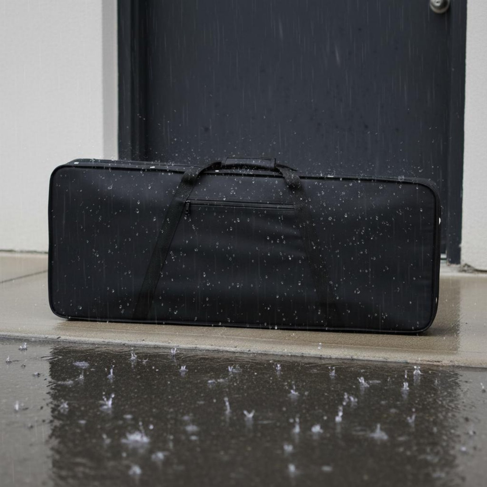 Lightweight Foam Guitar Case W - Travel Accessories Case review and price