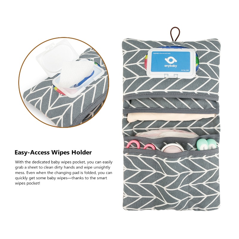Portable Baby Diaper Organizer - Travel Accessories Baby review and price
