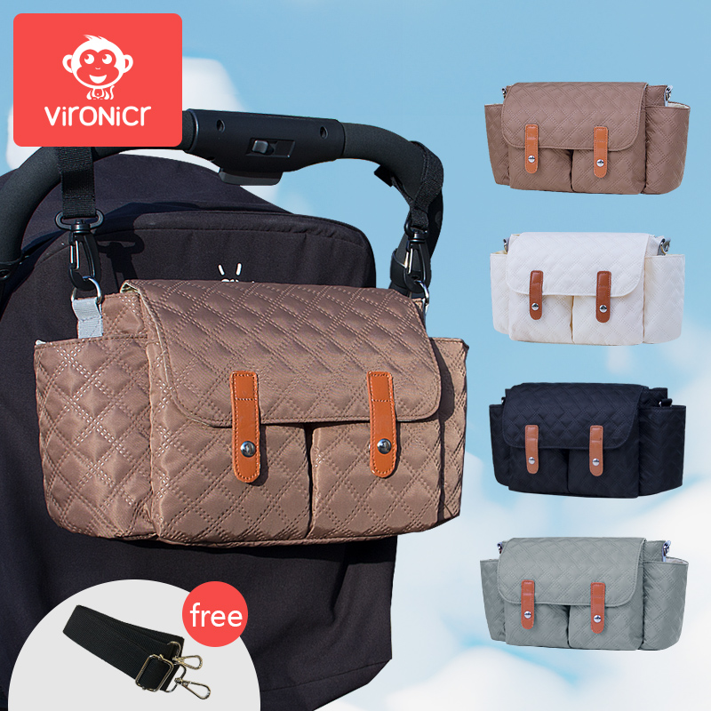 Baby Stroller Storage Bag Trav - Travel Accessories Baby review and price