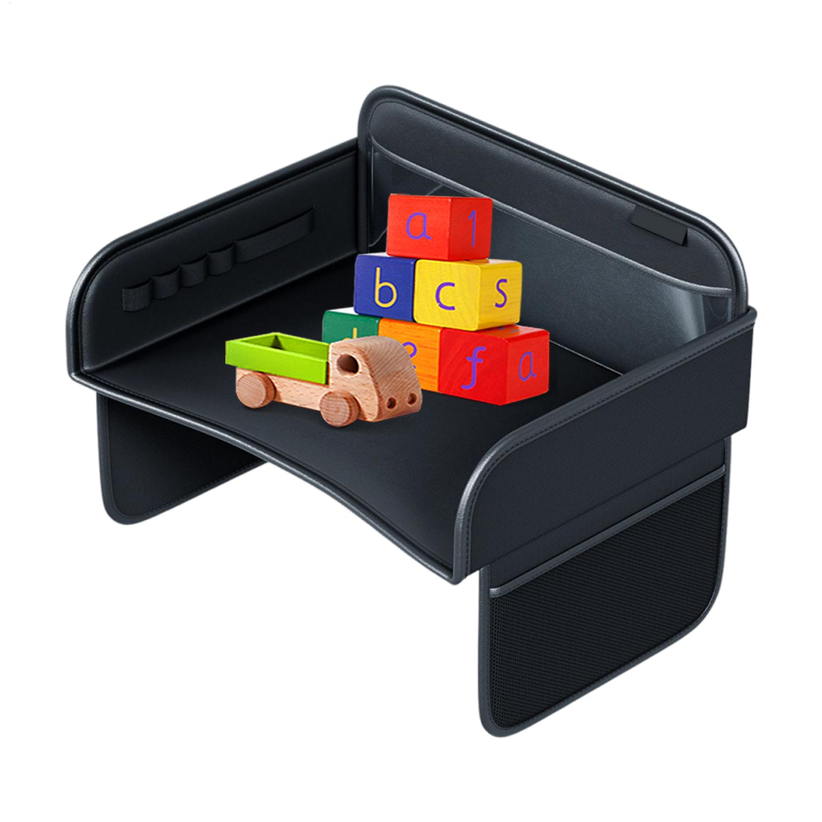 Child Car Dining Drawing Table - Travel Accessories Baby review and price