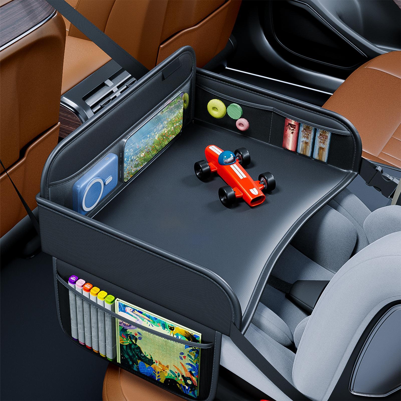 Child Car Dining Drawing Table - Travel Accessories Baby review and price