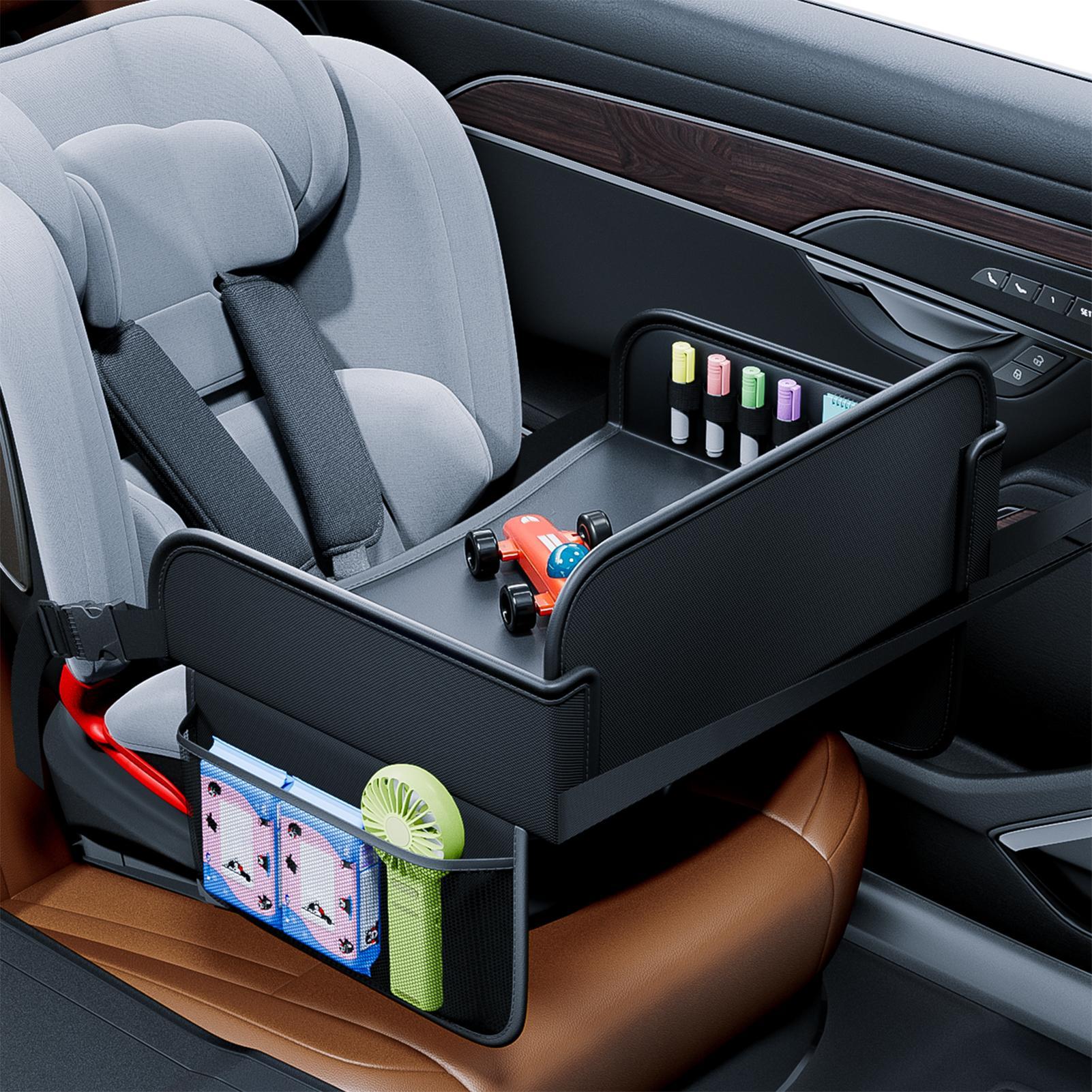 Child Car Dining Drawing Table - Travel Accessories Baby review and price