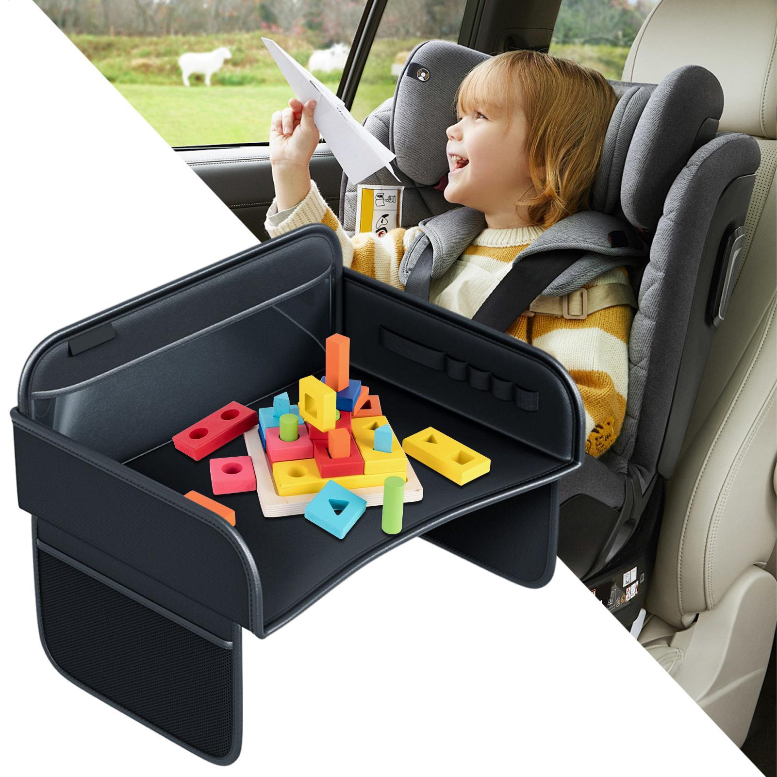 Child Car Dining Drawing Table - Travel Accessories Baby review and price