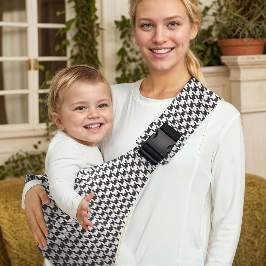 Baby Carrier Newborn Crossbody - Travel Accessories For Kids review and price