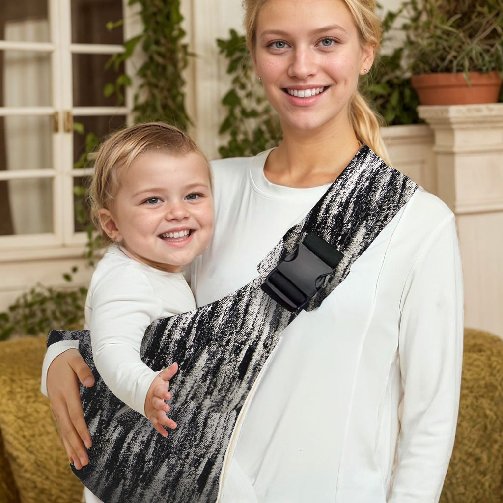 Baby Carrier Newborn Crossbody - Travel Accessories For Kids review and price