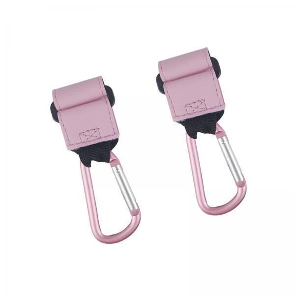 Universal Stroller Hooks Adjus - Travel Accessories Baby review and price