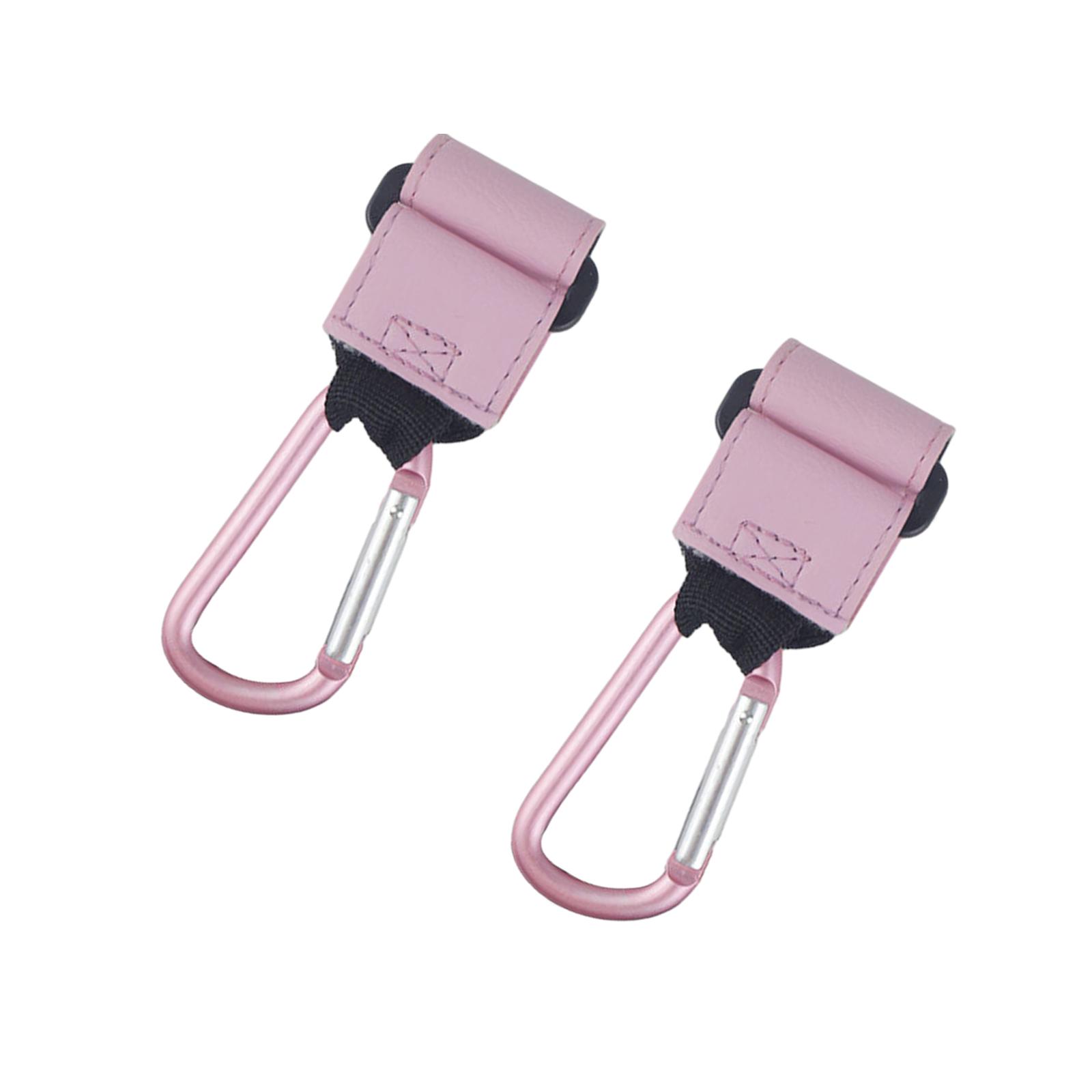 Universal Stroller Hooks Adjus - Travel Accessories Baby review and price