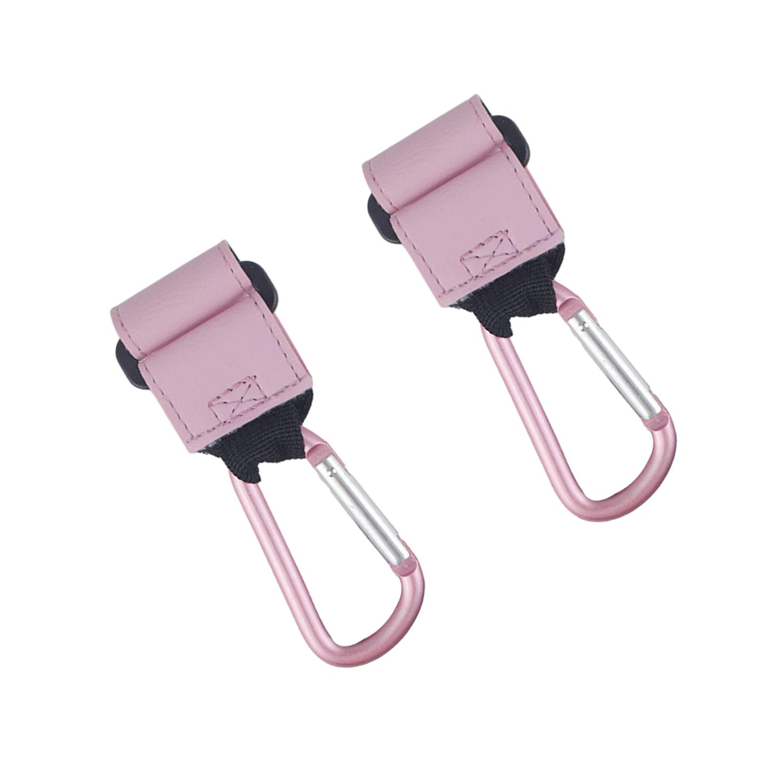 Universal Stroller Hooks Adjus - Travel Accessories Baby review and price