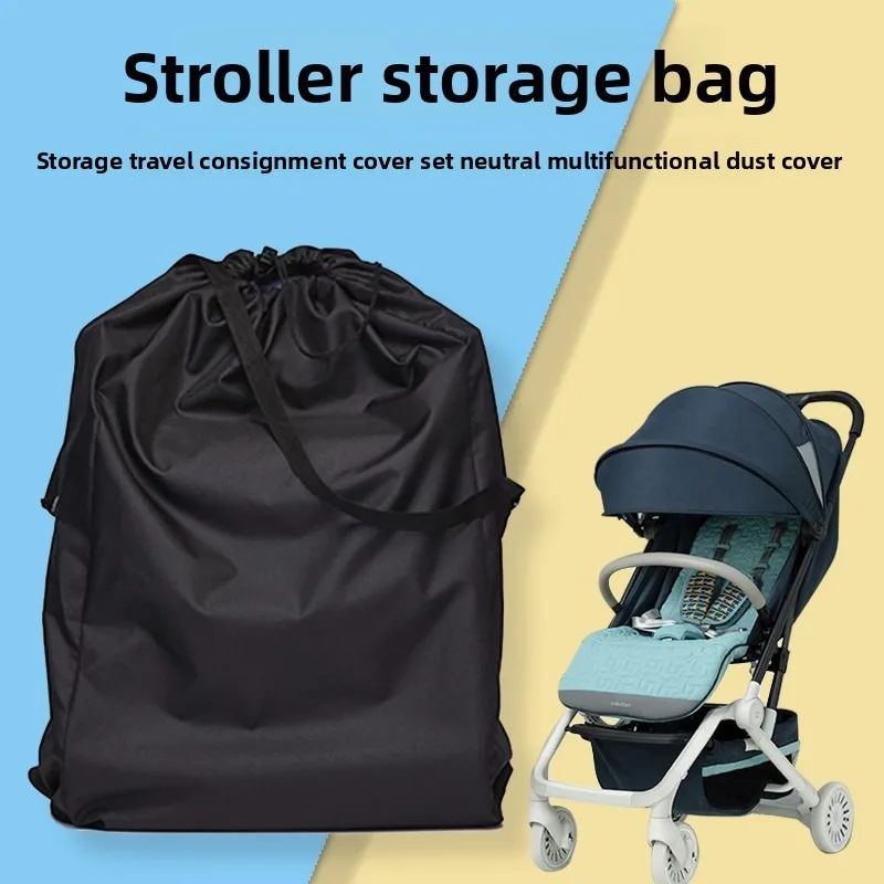 Baby Stroller Storage Bag Univ - Travel Accessories Baby review and price