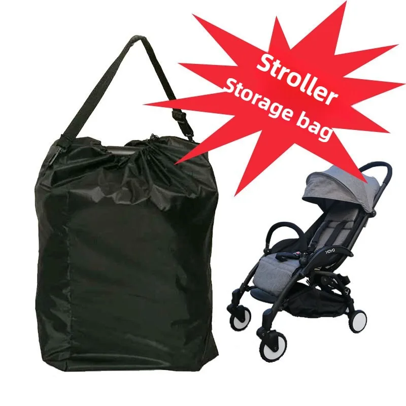 Baby Stroller Storage Bag Univ - Travel Accessories Baby review and price