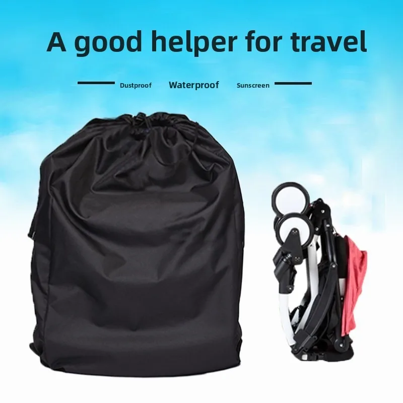 Baby Stroller Storage Bag Univ - Travel Accessories Baby review and price