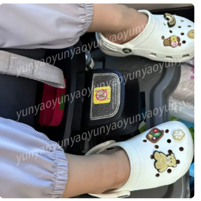 Portable Foldable Car Baby Foo - Travel Accessories Baby review and price
