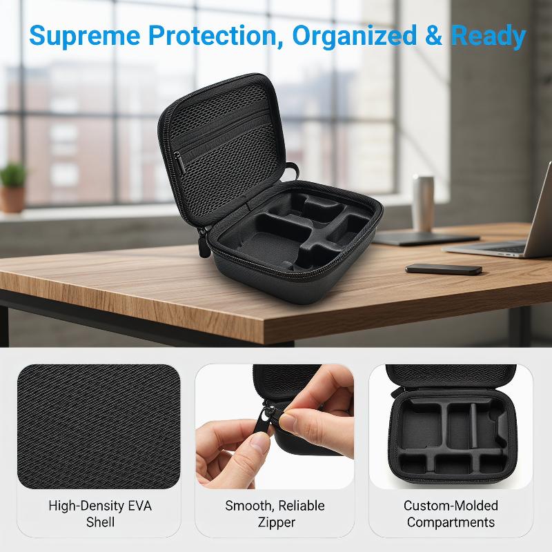 Carrying Case Travel Bag for O - Travel Accessories Case review and price
