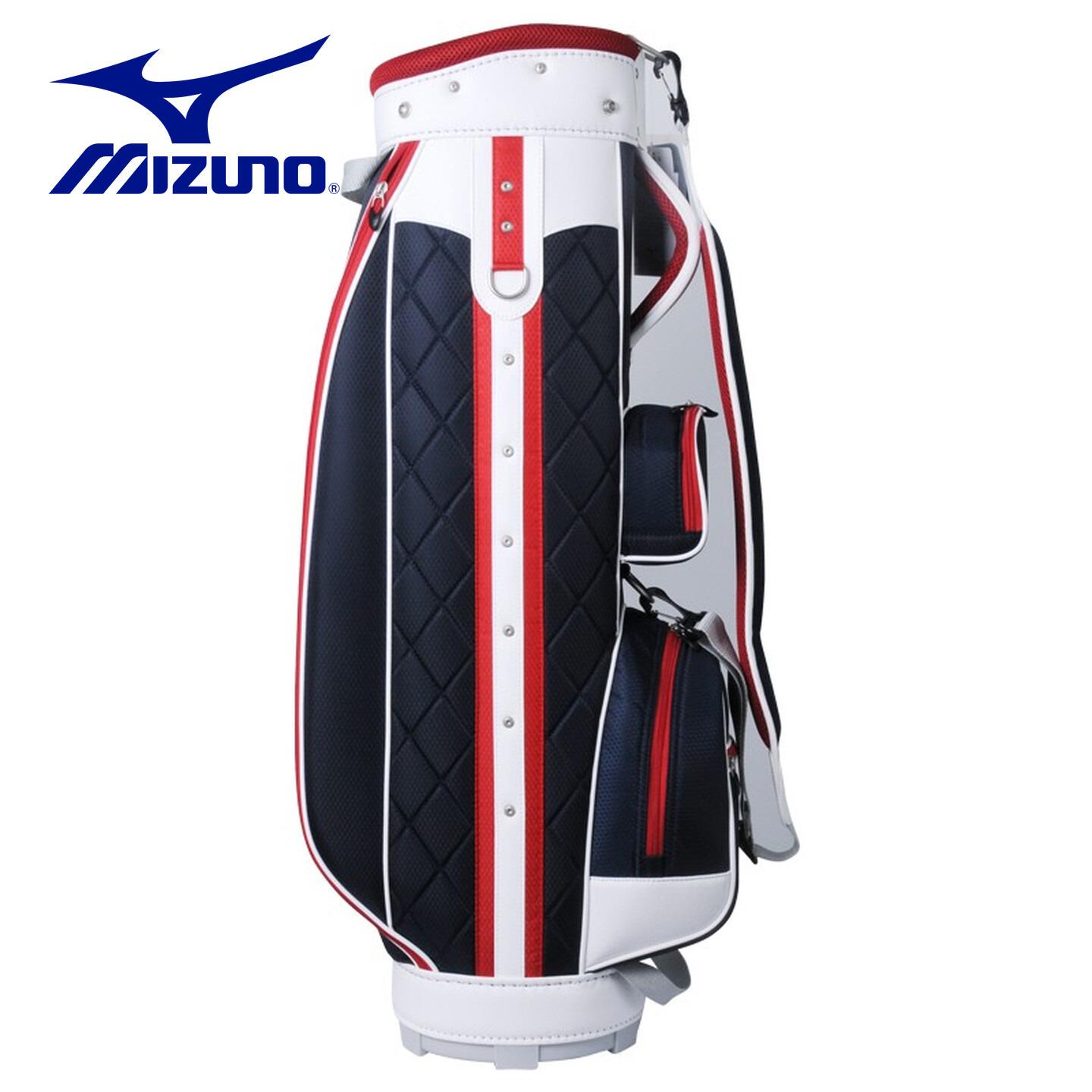 Mizuno Golf Cart Bag Women Lig - Travel Accessories Case review and price