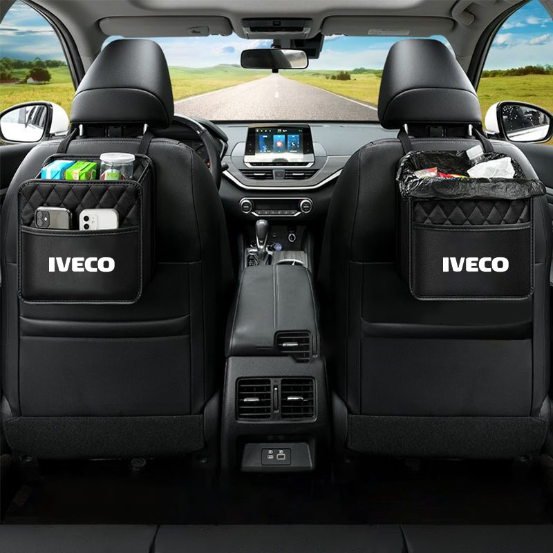 Car Pocket Trunk Bag Organizer - Travel Accessories For Kids review and price
