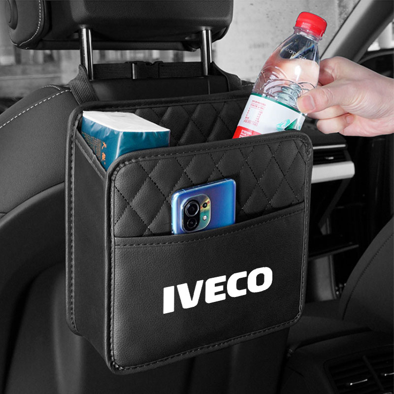 Car Pocket Trunk Bag Organizer - Travel Accessories For Kids review and price