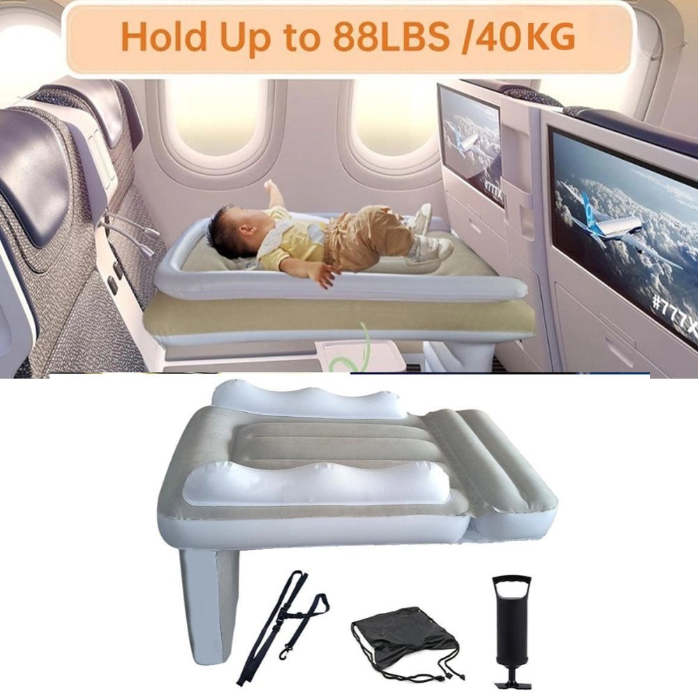 Portable Car Extender Sleeping - Travel Accessories For Kids review and price