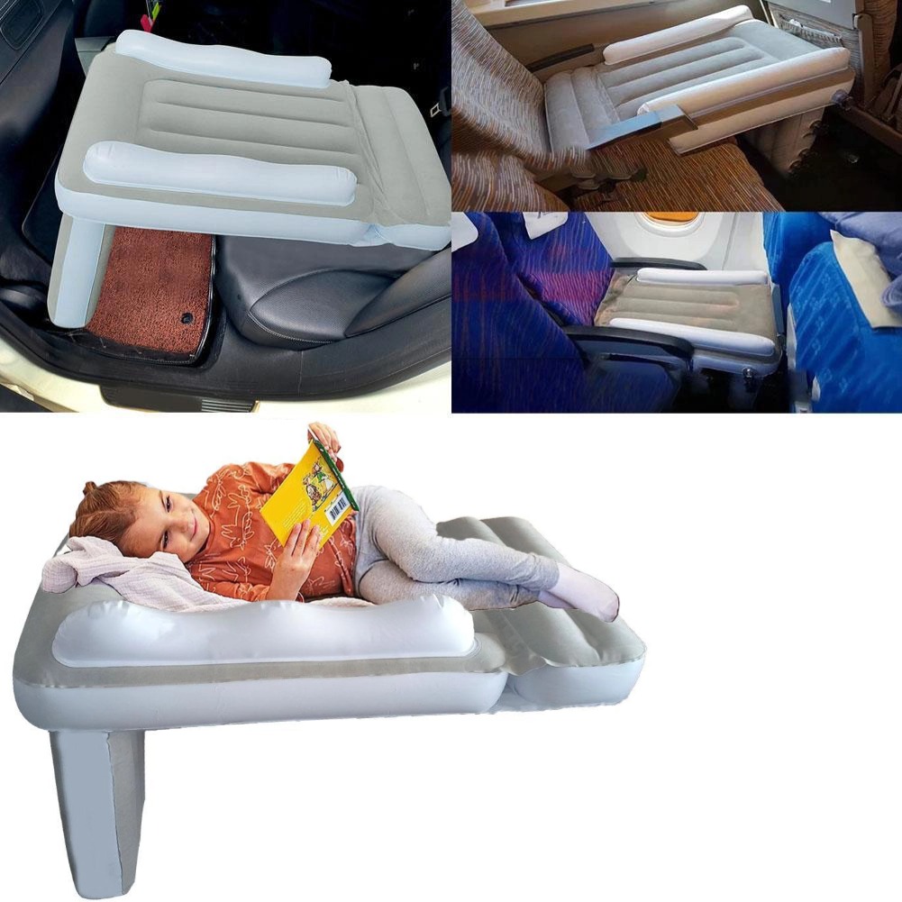 Portable Car Extender Sleeping - Travel Accessories For Kids review and price