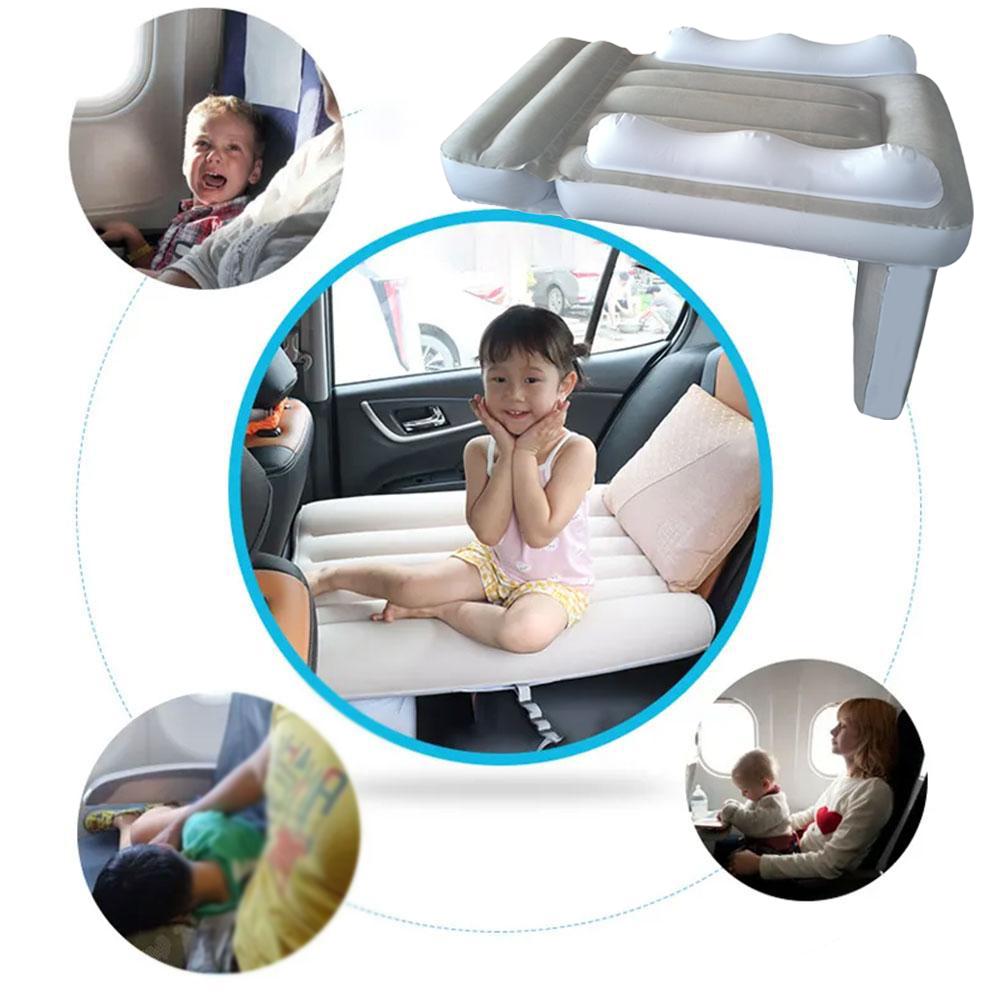 Portable Car Extender Sleeping - Travel Accessories For Kids review and price