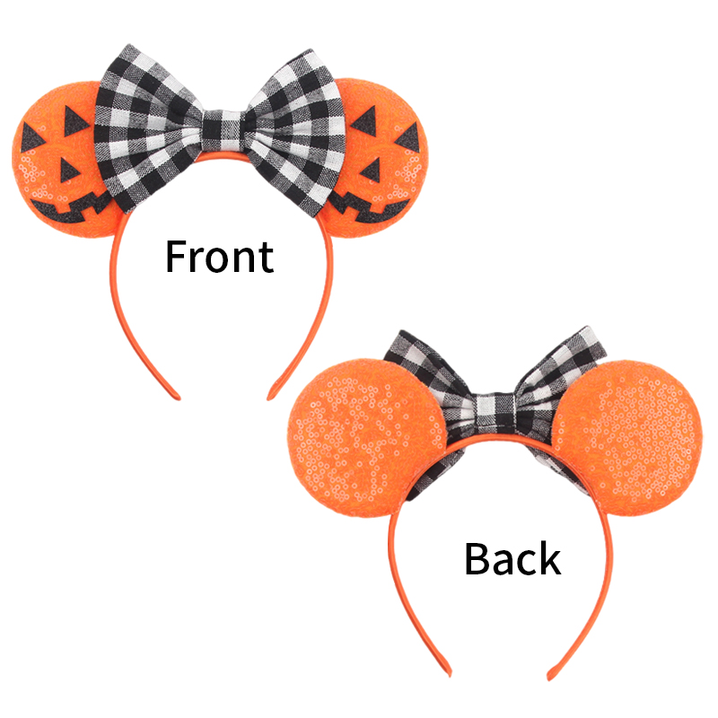 Newest Mickey Mouse Ears Headb - Travel Accessories For Kids review and price
