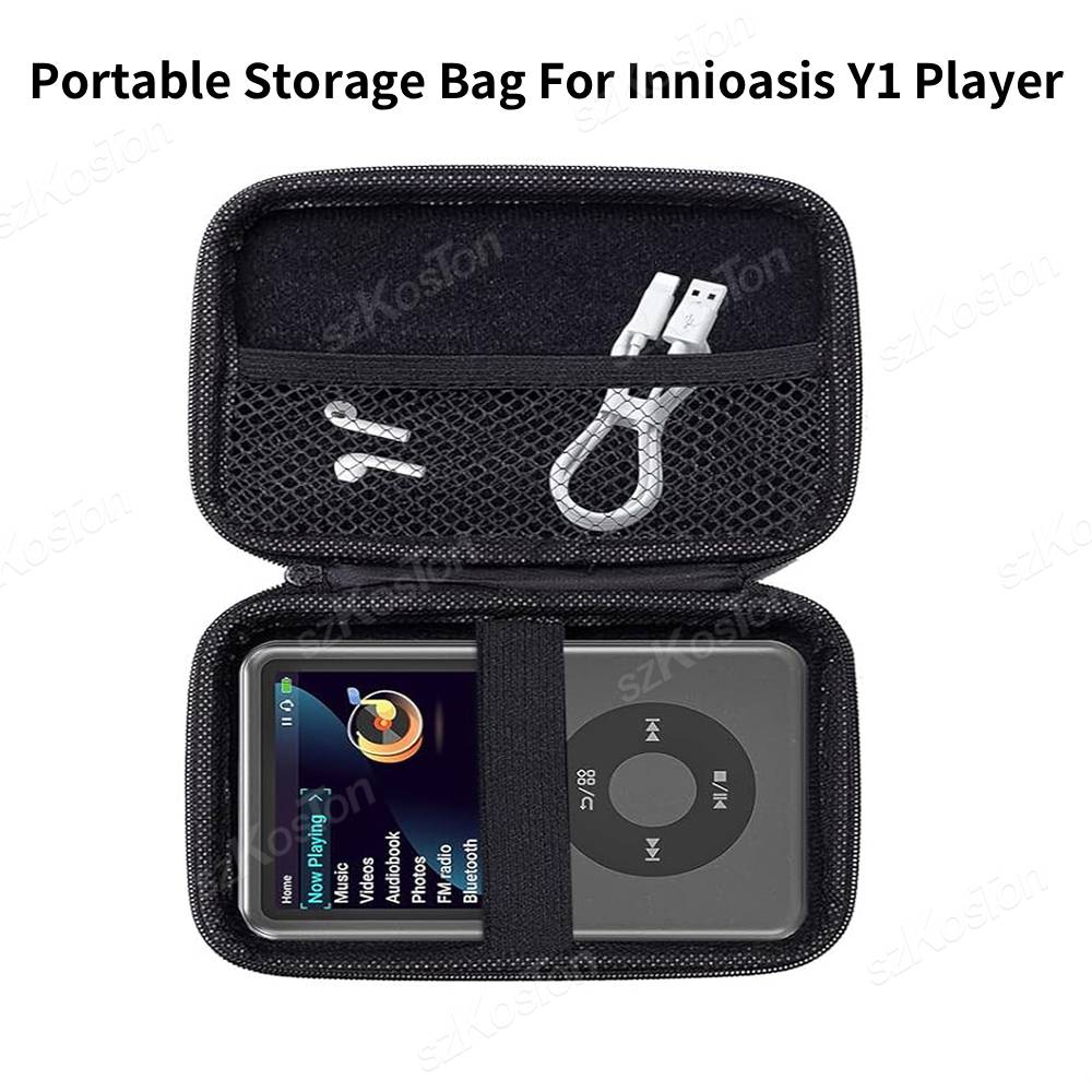 Hard Shell Carrying Case Compa - Travel Accessories Case review and price