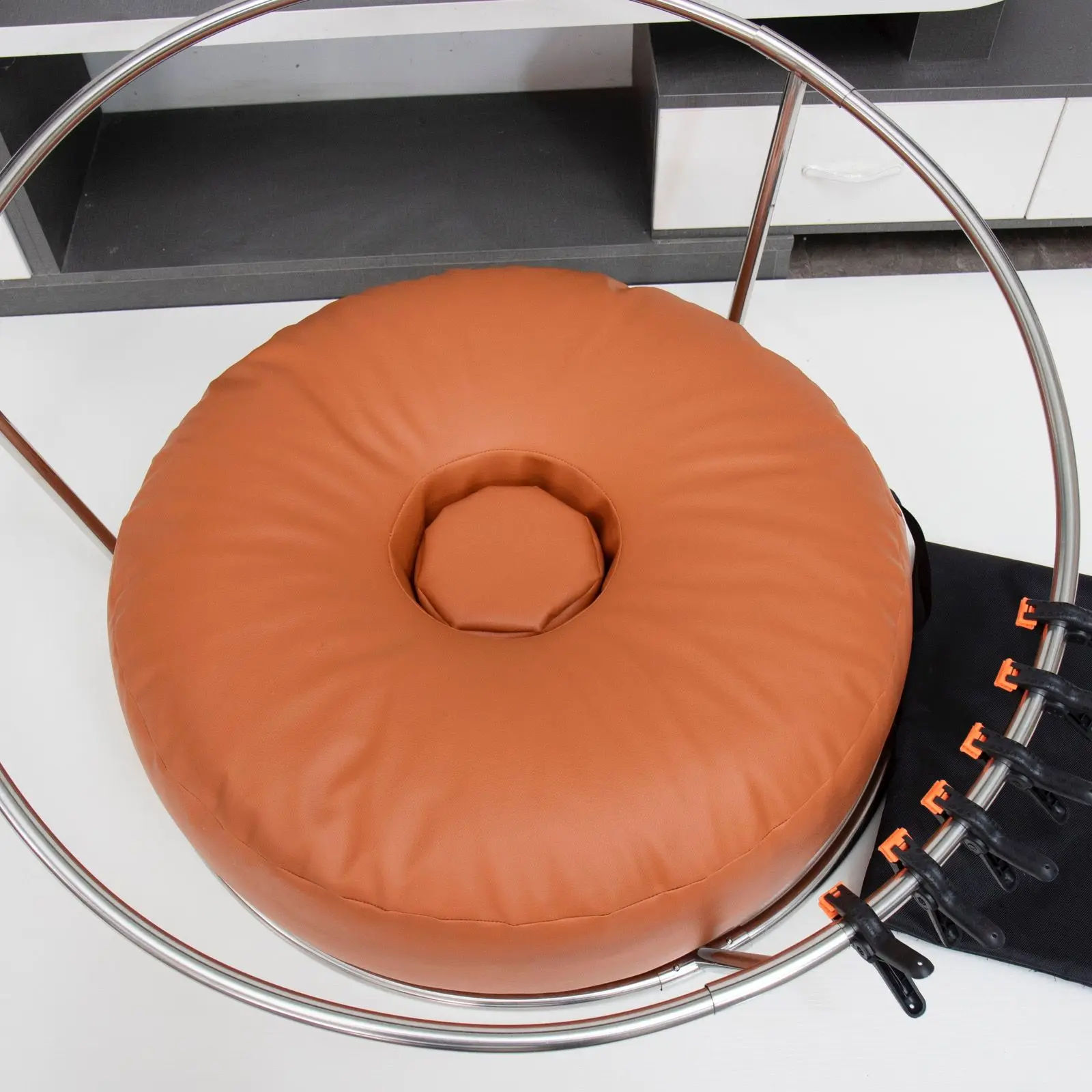 Beanbag Posing Pillow for Baby - Travel Accessories Baby review and price