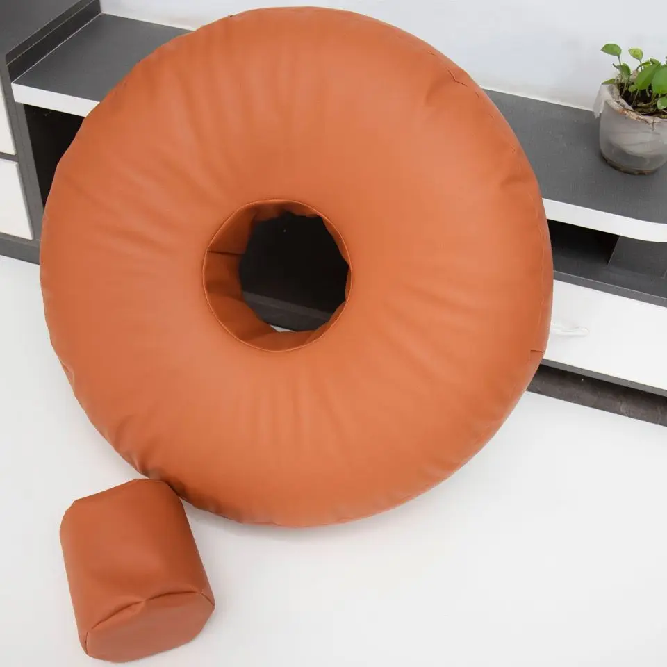 Beanbag Posing Pillow for Baby - Travel Accessories Baby review and price