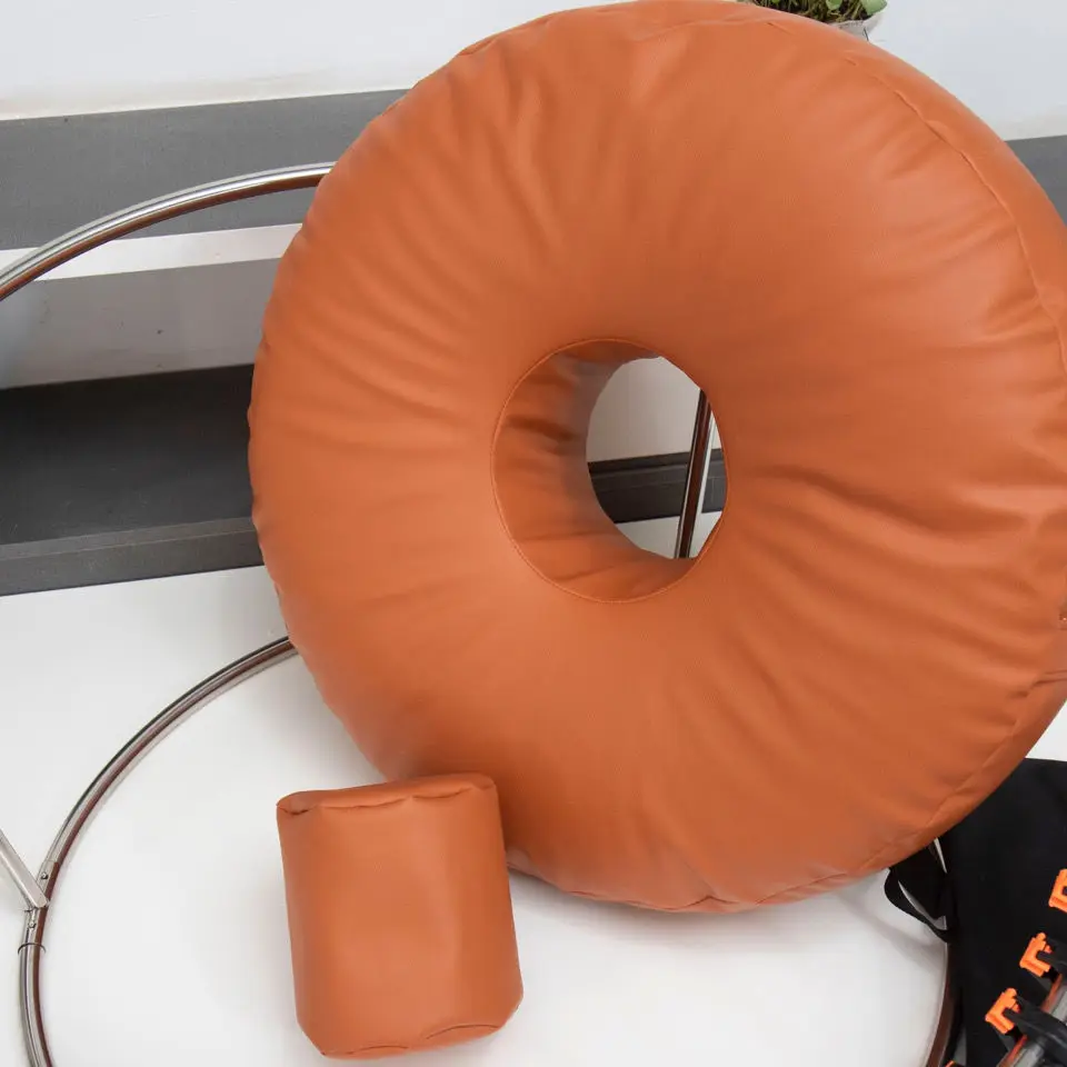Beanbag Posing Pillow for Baby - Travel Accessories Baby review and price