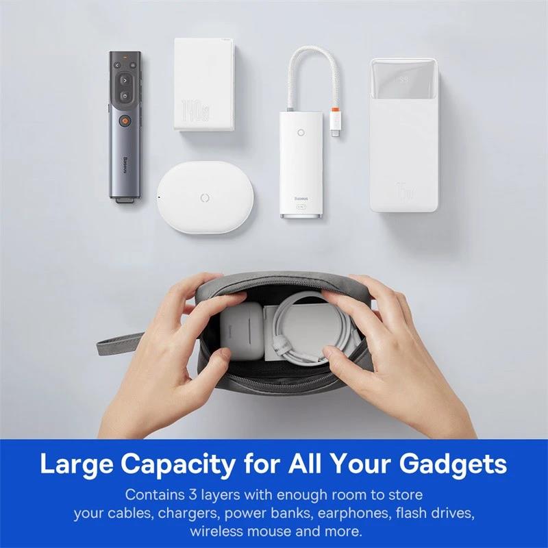 Portable Phone Waterproof Bag  - Travel Accessories Case review and price